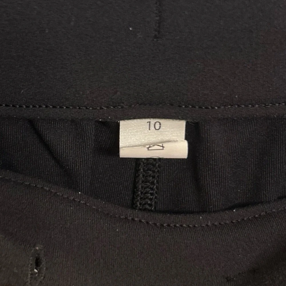 Lululemon On the Fly Pants in Black